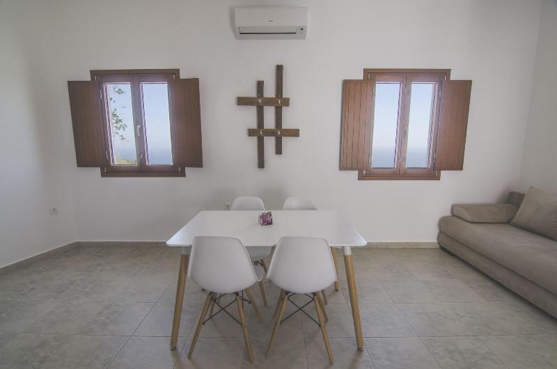 Belle etoile Villas - Oda