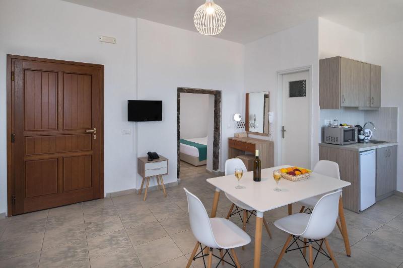 Belle etoile Villas - Oda