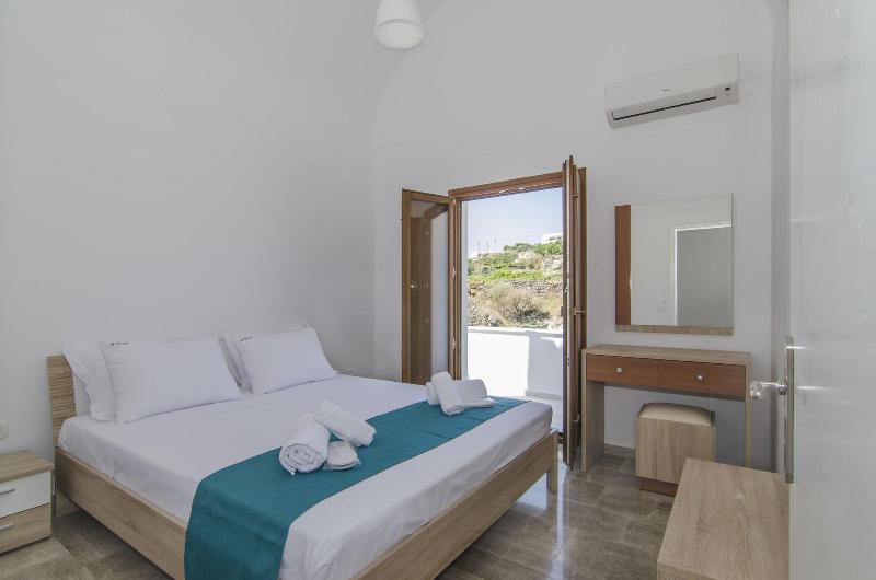 Belle etoile Villas - Oda