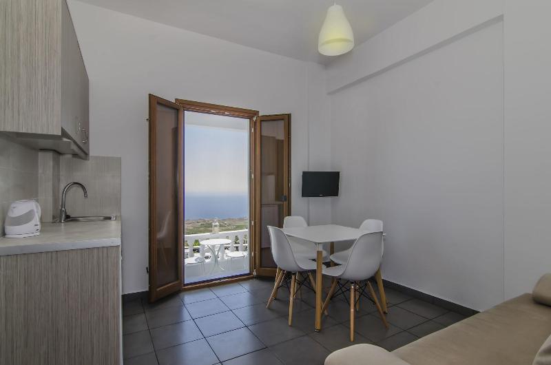 Belle etoile Villas - Oda