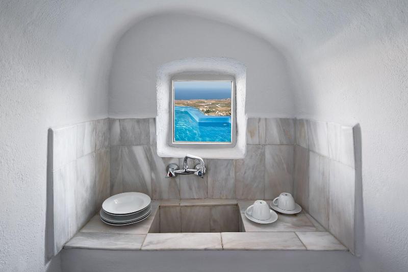 Belle etoile Villas - Oda