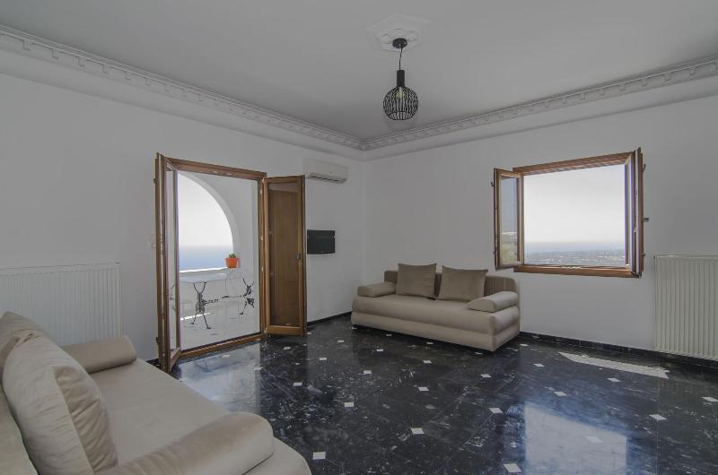 Belle etoile Villas - Oda