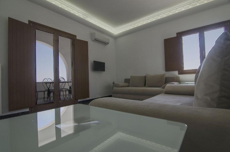 Belle etoile Villas - Oda