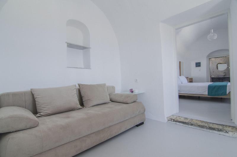Belle etoile Villas - Oda