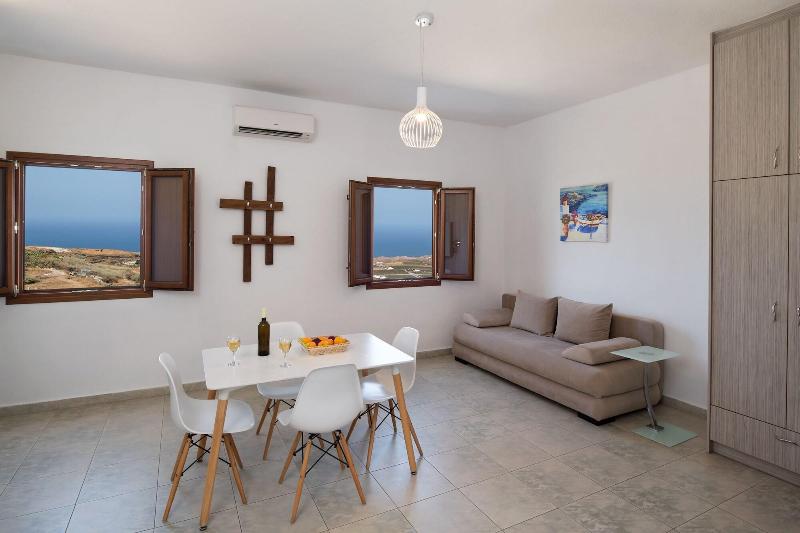 Belle etoile Villas - Oda