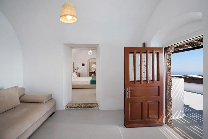 Belle etoile Villas - Oda