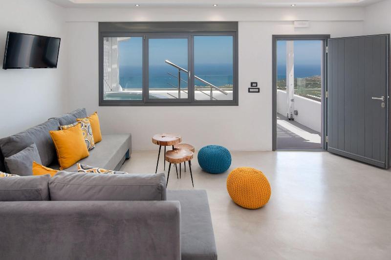 Belle etoile Villas - Oda