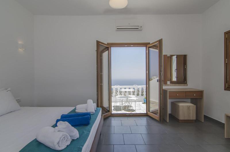 Belle etoile Villas - Oda