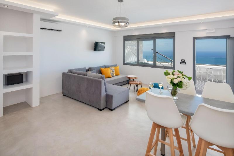 Belle etoile Villas - Oda