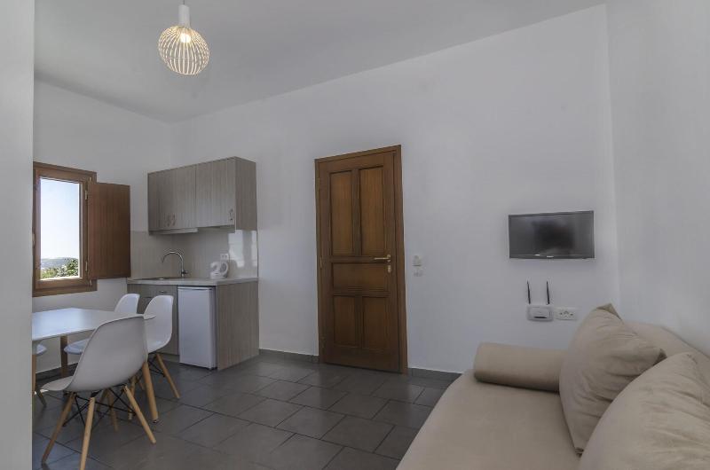 Belle etoile Villas - Oda