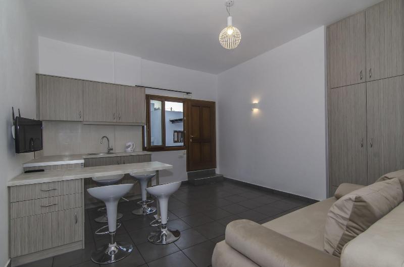 Belle etoile Villas - Oda