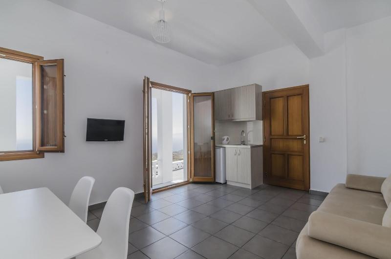 Belle etoile Villas - Oda
