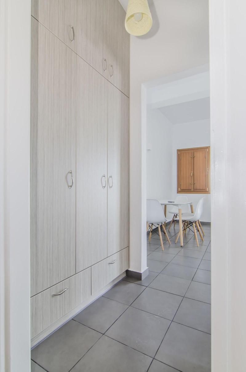 Belle etoile Villas - Oda