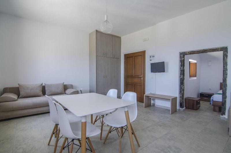 Belle etoile Villas - Oda