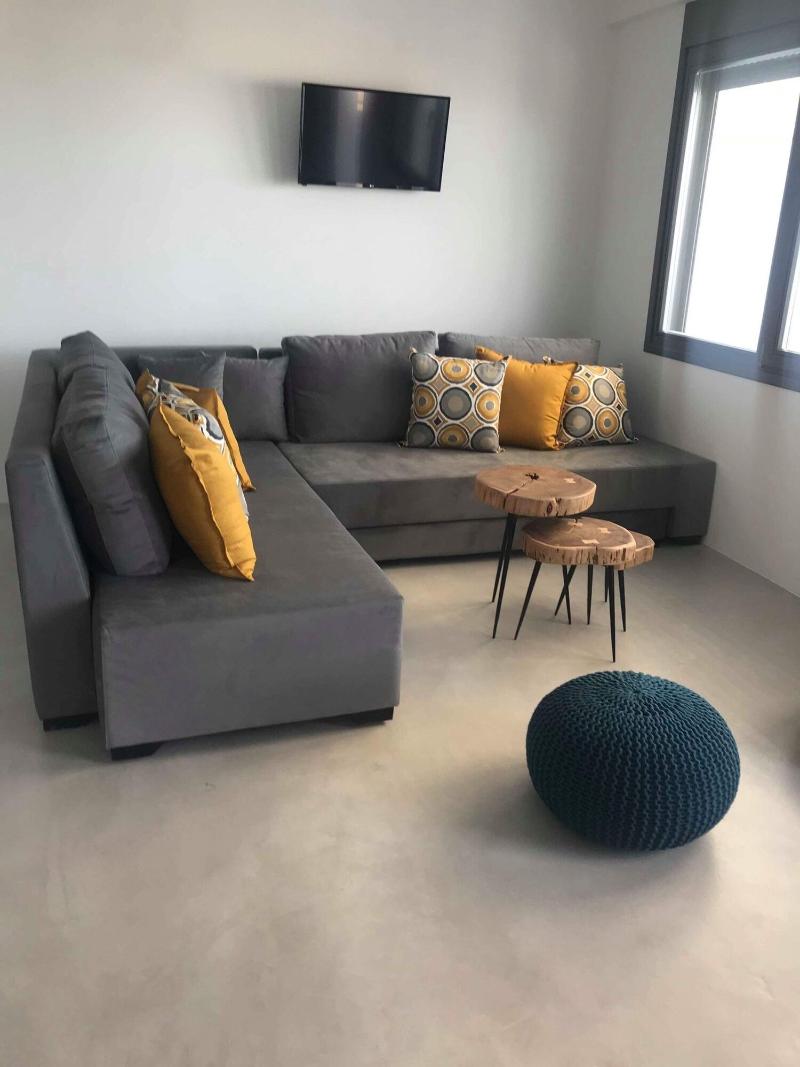 Belle etoile Villas - Oda