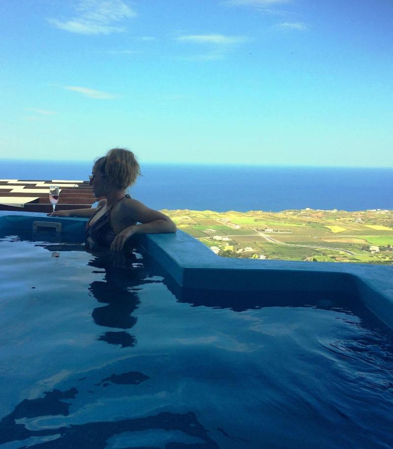 Belle etoile Villas - Oda