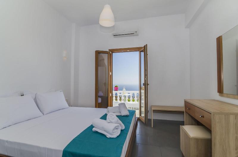 Belle etoile Villas - Oda