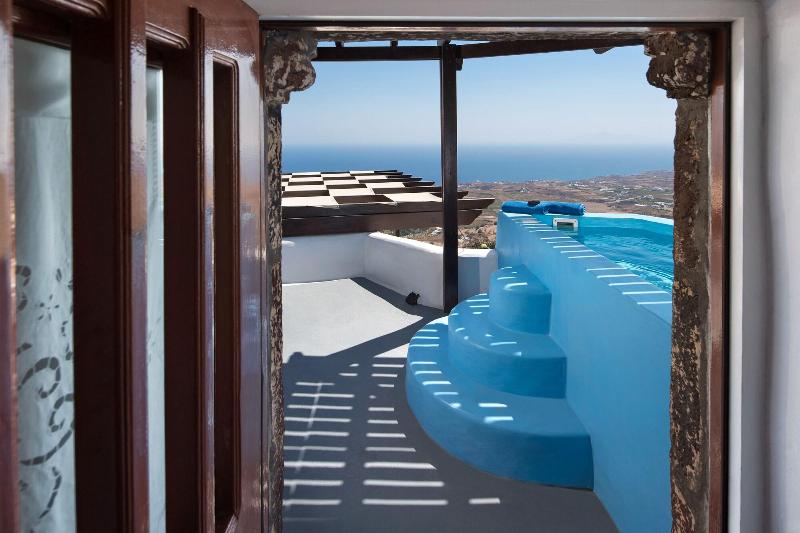 Belle etoile Villas - Oda