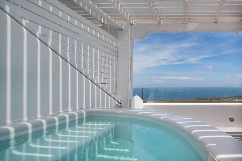 Belle etoile Villas - Oda