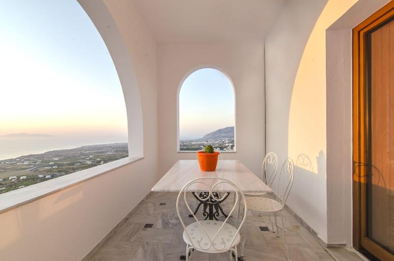Belle etoile Villas - Oda