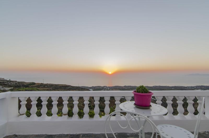 Belle etoile Villas - Oda