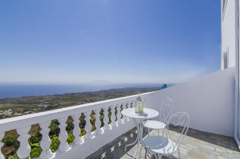Belle etoile Villas - Oda