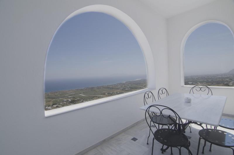 Belle etoile Villas - Oda