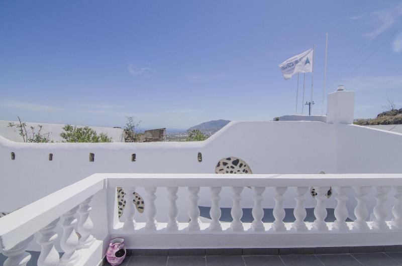 Belle etoile Villas - Oda