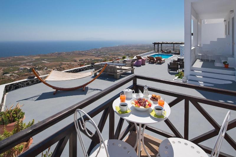 Belle etoile Villas - Oda