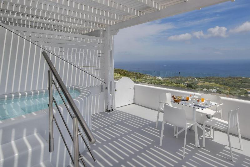 Belle etoile Villas - Oda