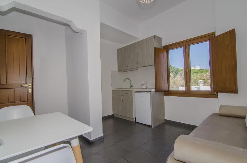 Belle etoile Villas - Oda
