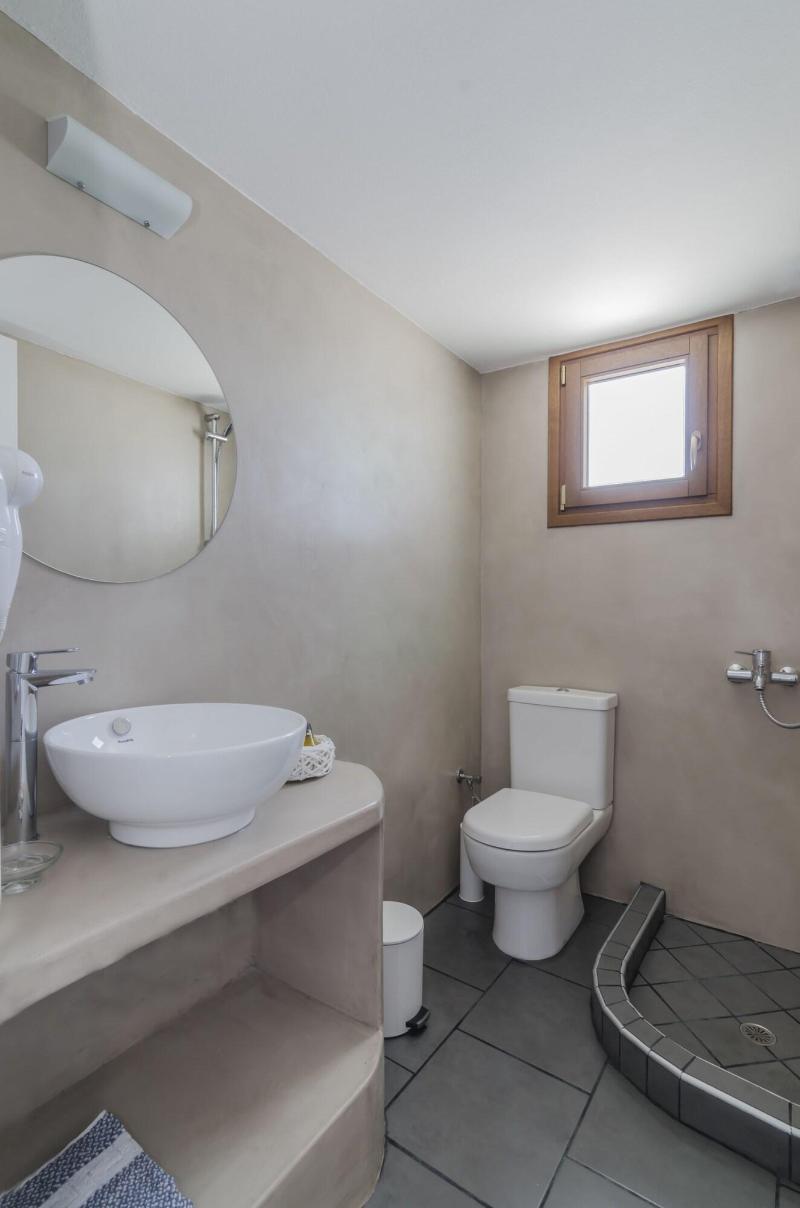Belle etoile Villas - Oda