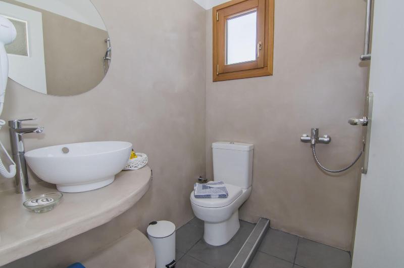 Belle etoile Villas - Oda