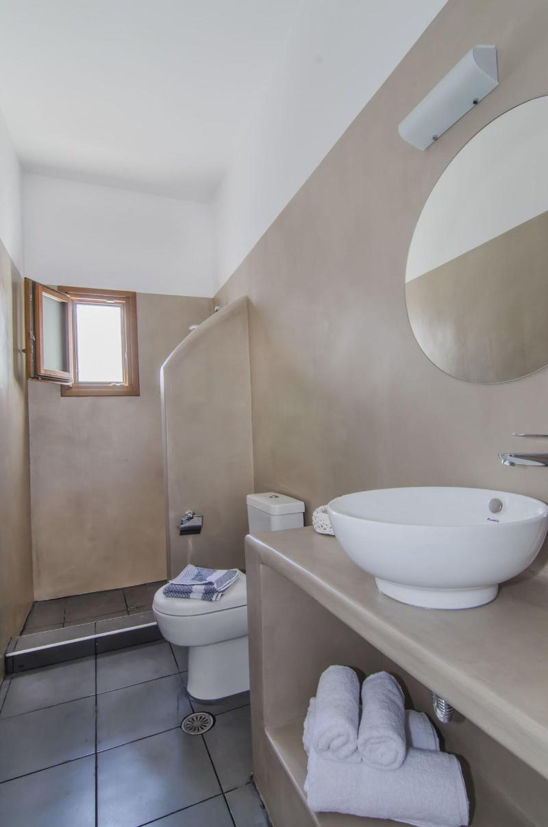 Belle etoile Villas - Oda