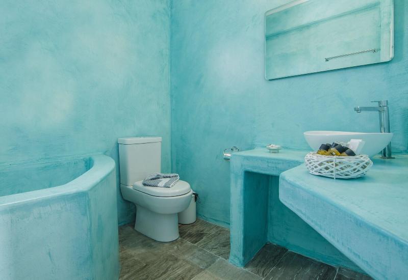 Belle etoile Villas - Oda