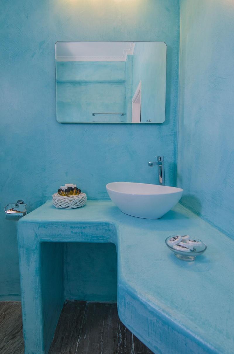 Belle etoile Villas - Oda