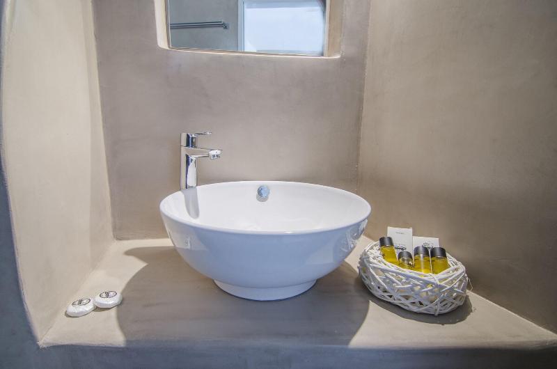 Belle etoile Villas - Oda