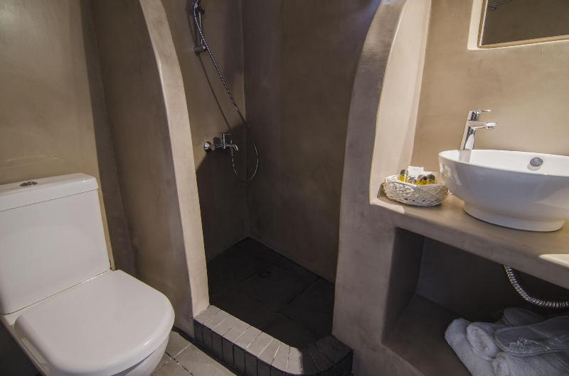 Belle etoile Villas - Oda