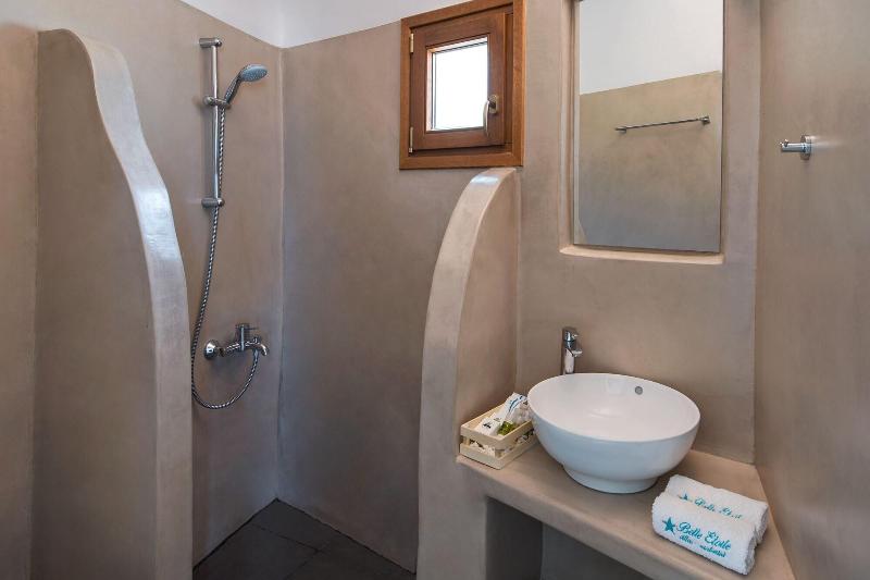 Belle etoile Villas - Oda