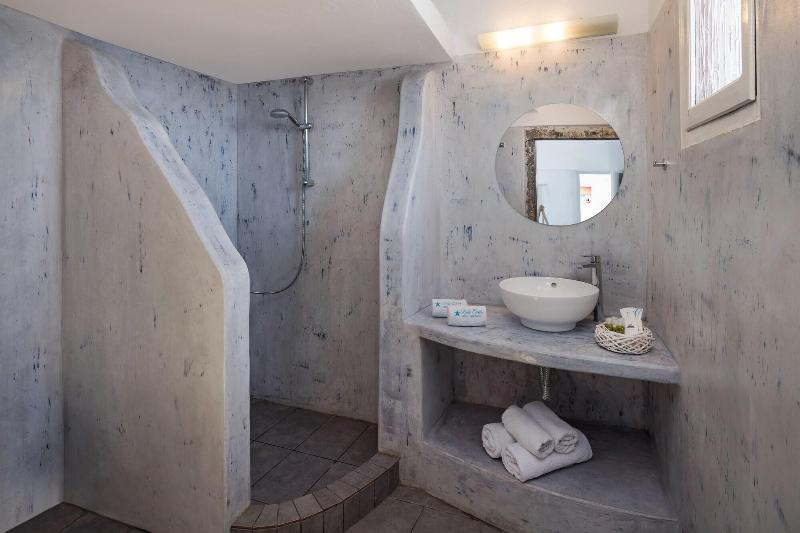 Belle etoile Villas - Oda