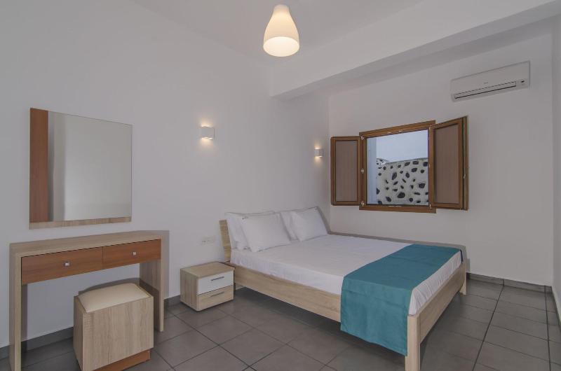 Belle etoile Villas - Oda