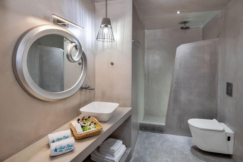 Belle etoile Villas - Oda