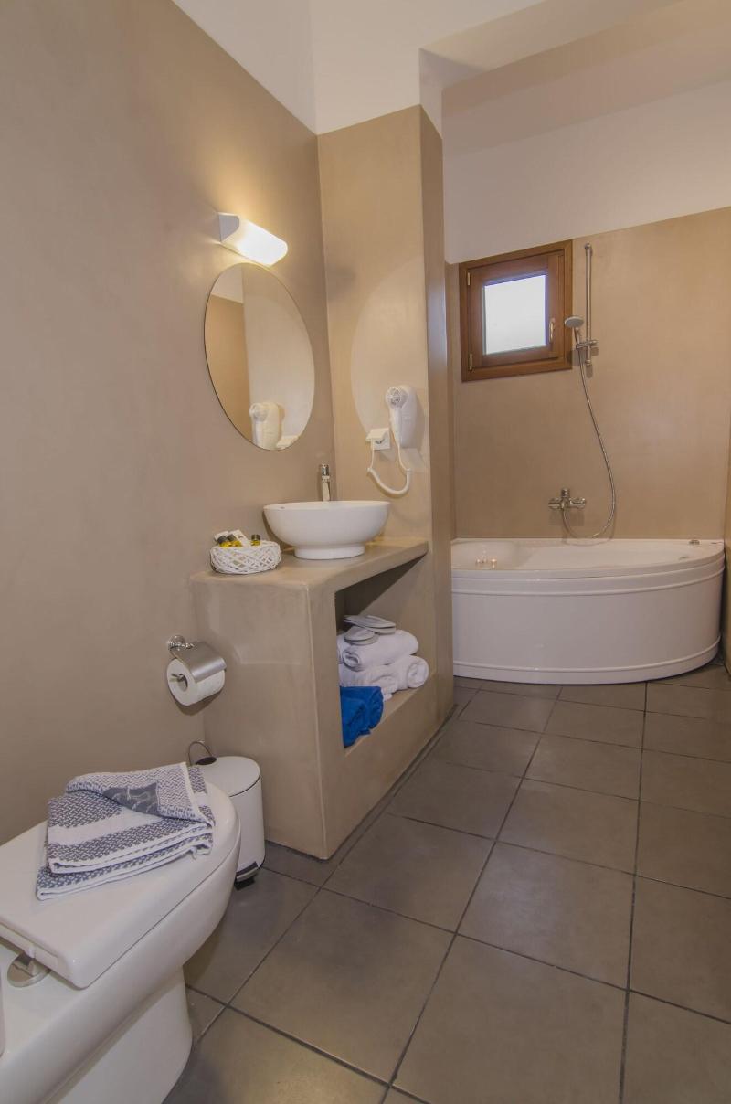 Belle etoile Villas - Oda