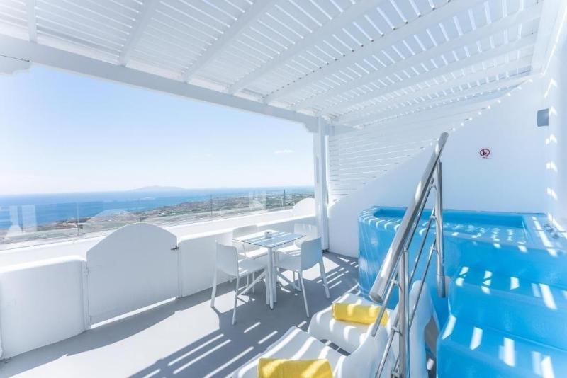 Belle etoile Villas - Oda