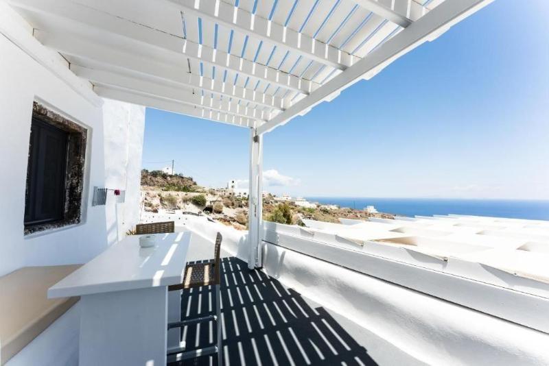 Belle etoile Villas - Oda