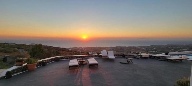 Belle etoile Villas - Oda