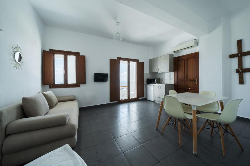 Belle etoile Villas - Oda