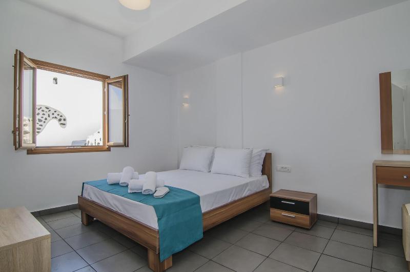 Belle etoile Villas - Oda
