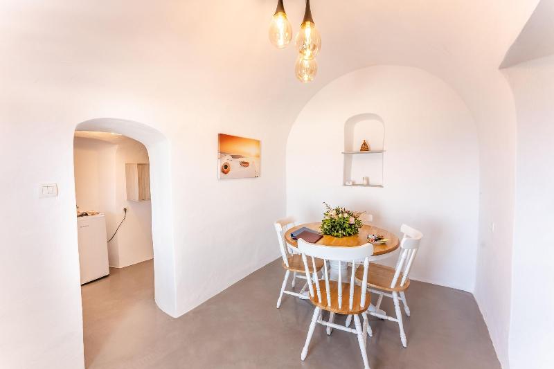 Belle etoile Villas - Oda