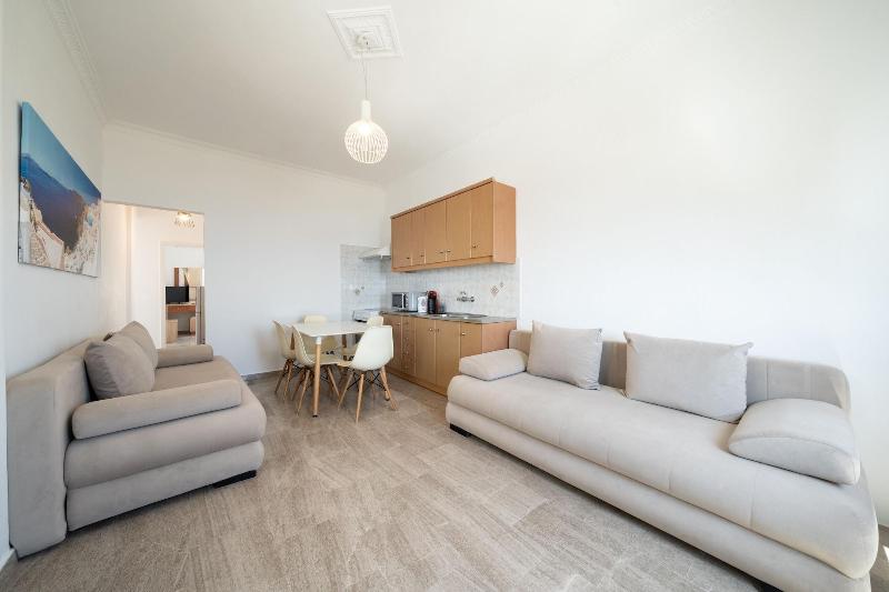 Belle etoile Villas - Oda